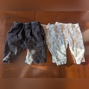 6M Pants Bundle